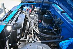 1981 Ford F100 Ranger