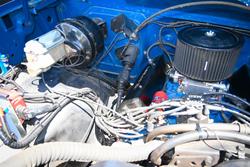 1981 Ford F100 Ranger