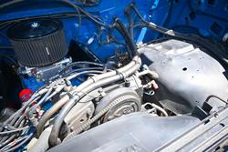 1981 Ford F100 Ranger