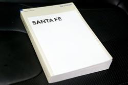 2022 Hyundai Santa Fe Highlander