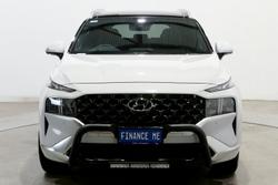2022 Hyundai Santa Fe Highlander