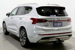 2022 Hyundai Santa Fe Highlander
