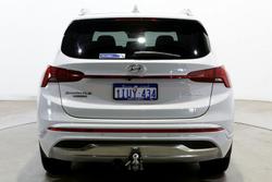 2022 Hyundai Santa Fe Highlander