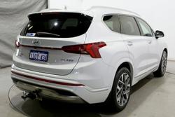 2022 Hyundai Santa Fe Highlander
