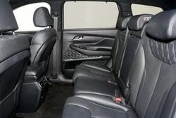 2022 Hyundai Santa Fe Highlander