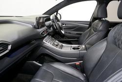 2022 Hyundai Santa Fe Highlander