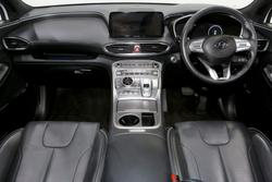 2022 Hyundai Santa Fe Highlander