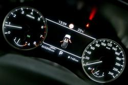 2023 Mitsubishi Outlander ES