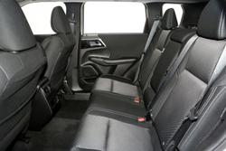 2023 Mitsubishi Outlander ES