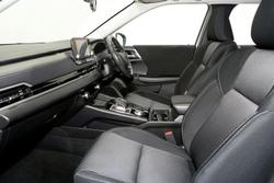 2023 Mitsubishi Outlander ES