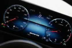 2022 Mercedes-Benz A-Class A35 AMG