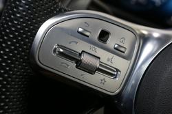 2022 Mercedes-Benz A-Class A35 AMG