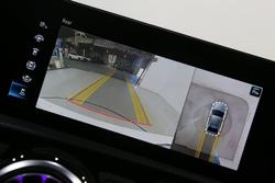 2022 Mercedes-Benz A-Class A35 AMG