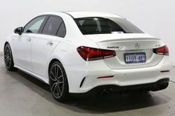 2022 Mercedes-Benz A-Class A35 AMG