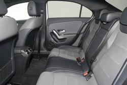 2022 Mercedes-Benz A-Class A35 AMG