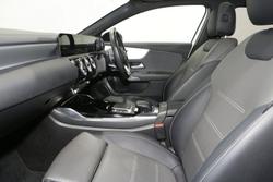 2022 Mercedes-Benz A-Class A35 AMG