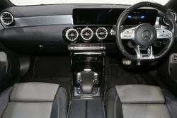 2022 Mercedes-Benz A-Class A35 AMG