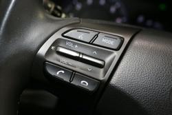 2018 Hyundai Kona Active