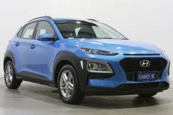 2018 Hyundai Kona Active