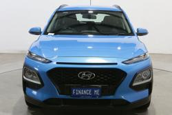 2018 Hyundai Kona Active
