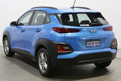 2018 Hyundai Kona Active