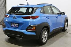 2018 Hyundai Kona Active