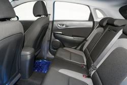 2018 Hyundai Kona Active