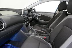 2018 Hyundai Kona Active