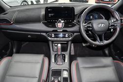2020 Hyundai i30 N Line Premium