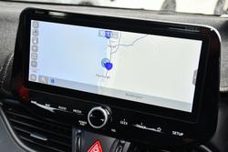 2020 Hyundai i30 N Line Premium