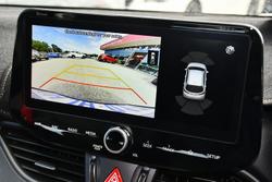 2020 Hyundai i30 N Line Premium