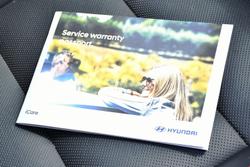 2020 Hyundai i30 N Line Premium