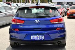 2020 Hyundai i30 N Line Premium