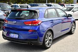 2020 Hyundai i30 N Line Premium