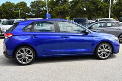 2020 Hyundai i30 N Line Premium