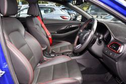 2020 Hyundai i30 N Line Premium