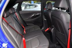 2020 Hyundai i30 N Line Premium