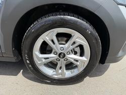 2022 Hyundai Kona Active