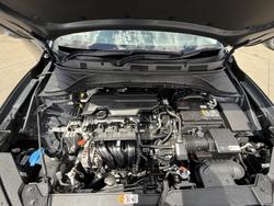 2022 Hyundai Kona Active