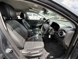 2022 Hyundai Kona Active