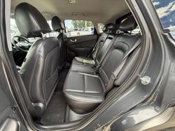 2022 Hyundai Kona Active