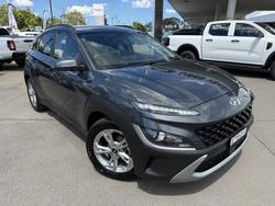 2022 Hyundai Kona Active