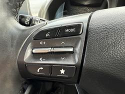 2022 Hyundai Kona Active