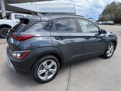 2022 Hyundai Kona Active
