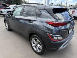 2022 Hyundai Kona Active