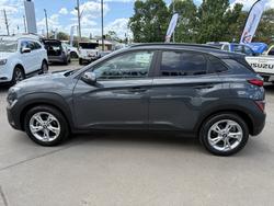 2022 Hyundai Kona Active