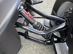 2022 Can-Am Ryker Rally 900 Ryker Black