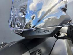 2022 Can-Am Ryker Rally 900 Ryker Black