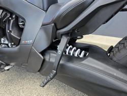 2022 Can-Am Ryker Rally 900 Ryker Black