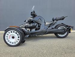 CAN-AM Ryker Rally 900